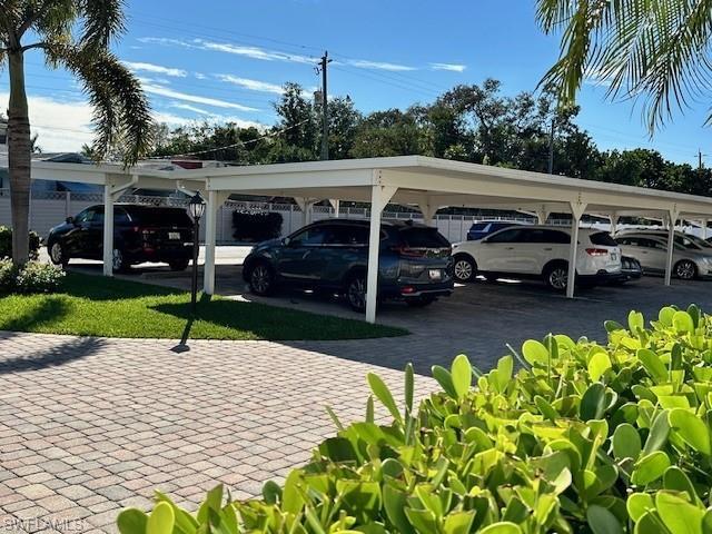 45 High Point CIR S # 309, NAPLES FL 34103