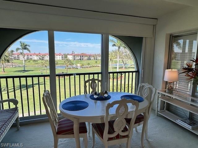 45 High Point CIR S # 309, NAPLES FL 34103