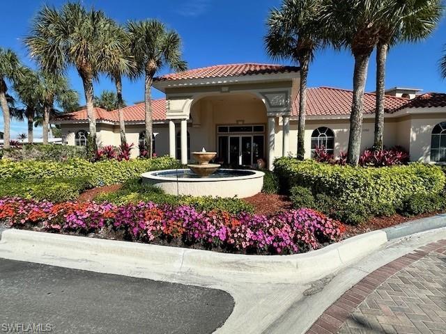 45 High Point CIR S # 309, NAPLES FL 34103