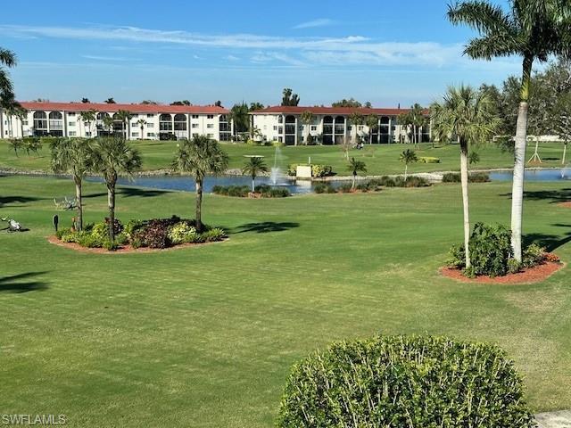 45 High Point CIR S # 309, NAPLES FL 34103