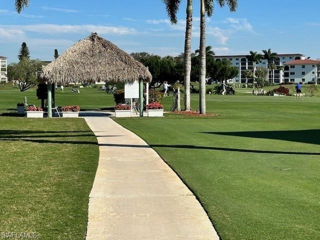 45 High Point CIR S # 309, NAPLES FL 34103