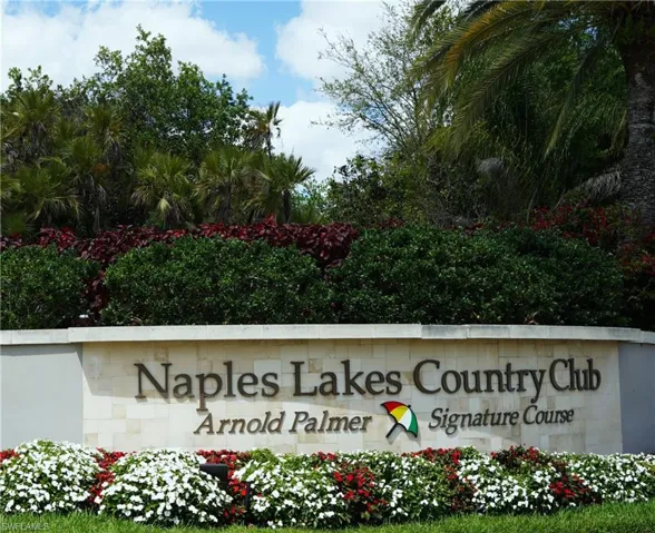 4844  Hampshire  CT, Naples, FL 34112