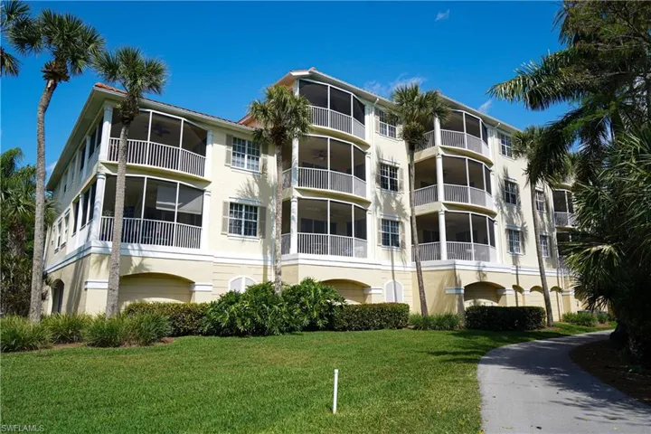 4844  Hampshire  CT, Naples, FL 34112