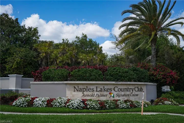 4844  Hampshire  CT, Naples, FL 34112
