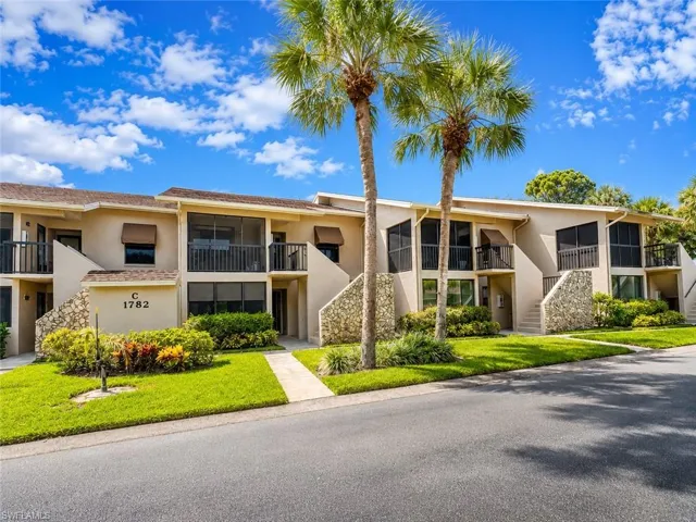 1782 Imperial Golf Course Blvd 105, Naples, Florida 34110