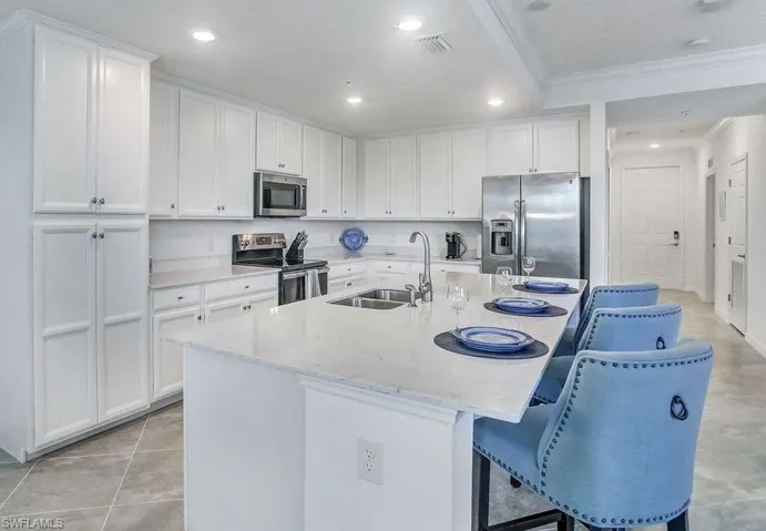 9578 Trevi Ct 5122, Naples, Florida 34113