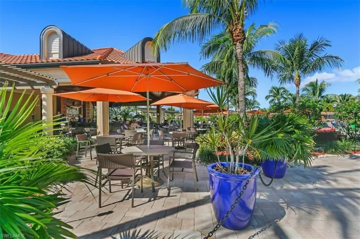 9578 Trevi Ct 5122, Naples, Florida 34113