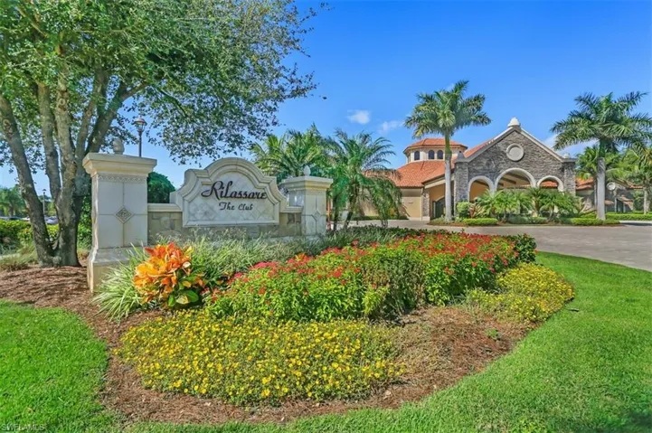 The Club at Treviso Bay