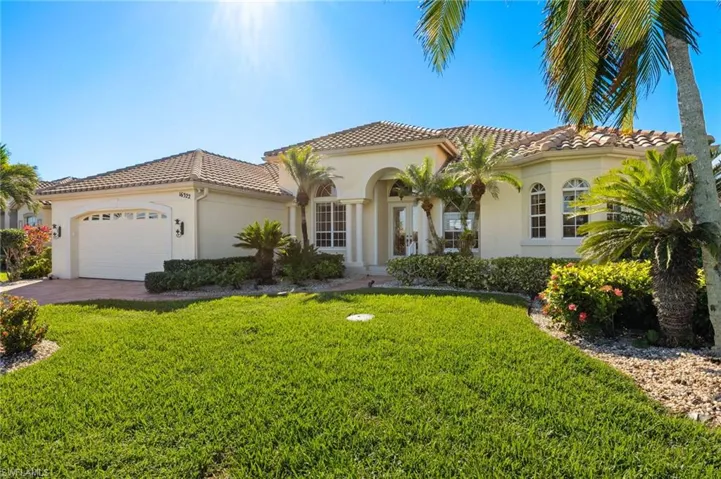 16322 Edgemont Dr, Fort Myers, Florida 33908