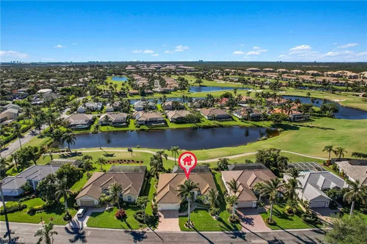 16322 Edgemont Dr, Fort Myers, Florida 33908
