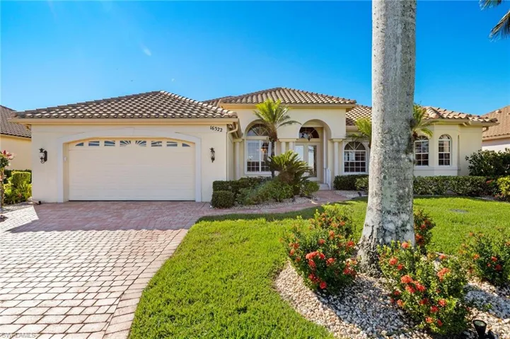 16322 Edgemont Dr, Fort Myers, Florida 33908