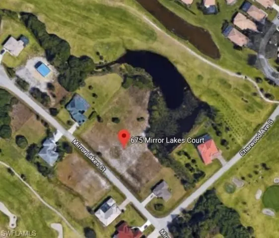 675 Mirror Lakes CT, LEHIGH ACRES FL 33974