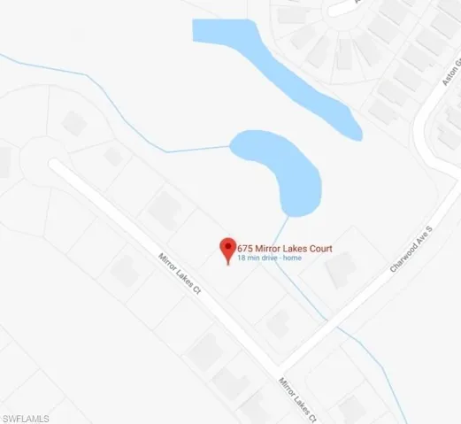 675 Mirror Lakes CT, LEHIGH ACRES FL 33974