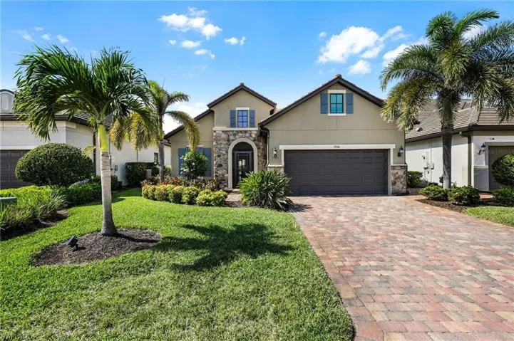 Welcome Home!7556 Winding Cypress Dr.