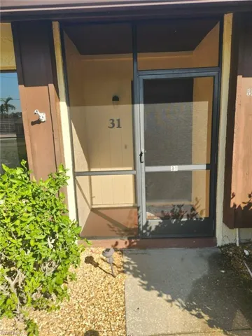 716 Se 12th Ct 31, Cape Coral, Florida 33990