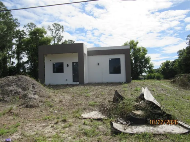 3421 23rd St Sw, Lehigh Acres, Florida 33976