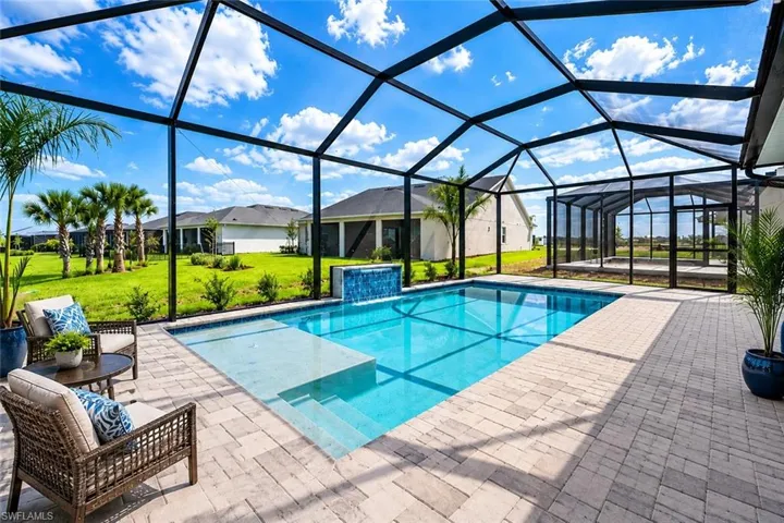 44419 Panther Dr, Punta Gorda, Florida 33982