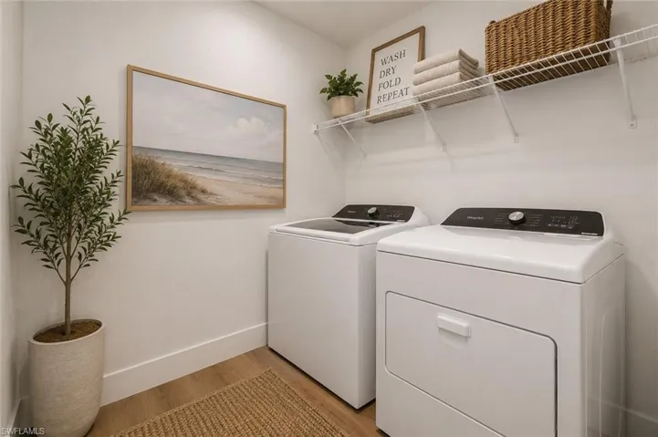 Virtually Staged | Harcourt Farmhouse