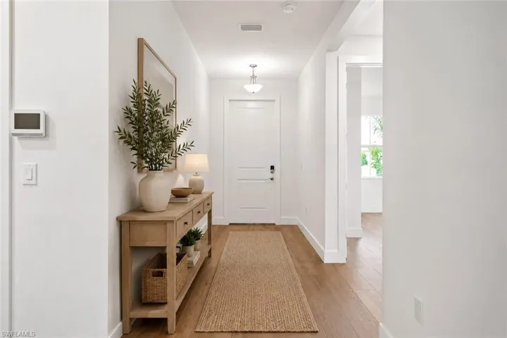 Virtually Staged | Harcourt Farmhouse