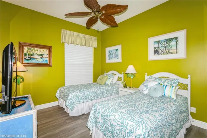 GUEST BEDROOM 2