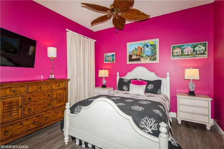 GUEST BEDROOM 1