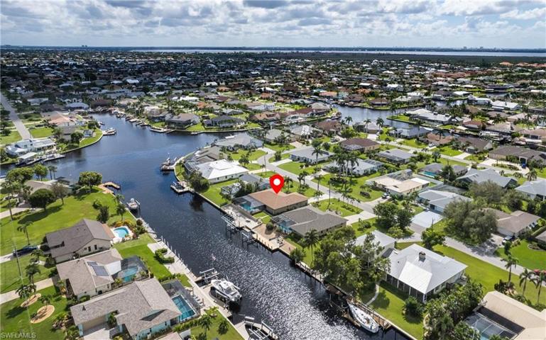 1411 SW 52nd TER, CAPE CORAL FL 33914