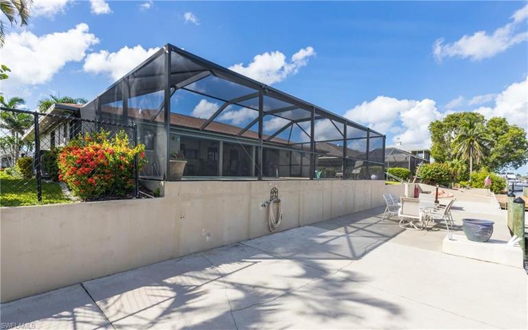 1411 SW 52nd TER, CAPE CORAL FL 33914