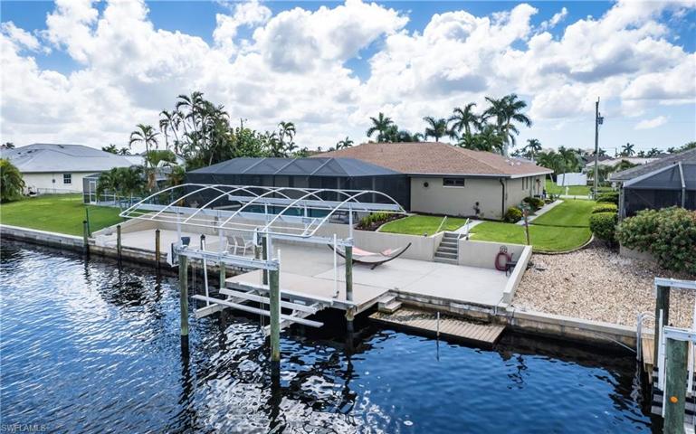 1411 SW 52nd TER, CAPE CORAL FL 33914