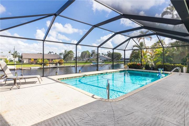 1411 SW 52nd TER, CAPE CORAL FL 33914