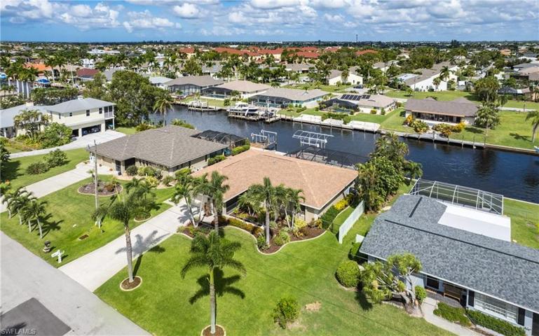 1411 SW 52nd TER, CAPE CORAL FL 33914