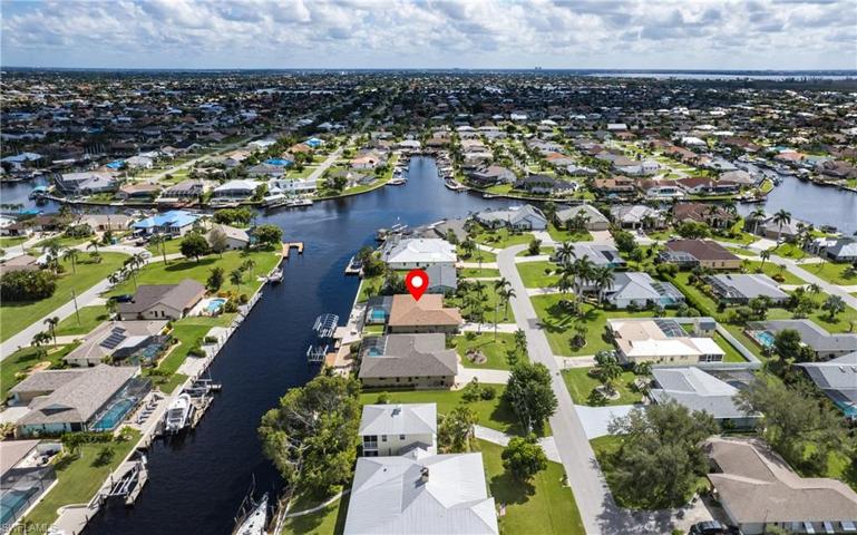 1411 SW 52nd TER, CAPE CORAL FL 33914