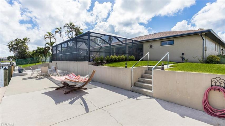 1411 SW 52nd TER, CAPE CORAL FL 33914