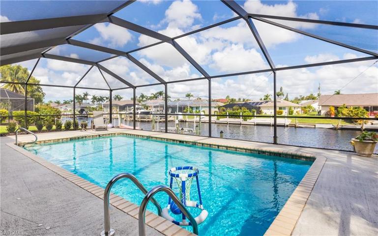 1411 SW 52nd TER, CAPE CORAL FL 33914