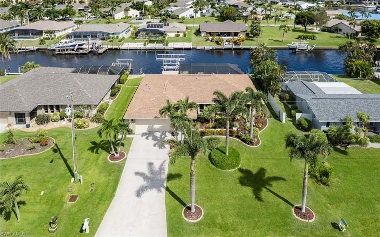 1411 SW 52nd TER, CAPE CORAL FL 33914