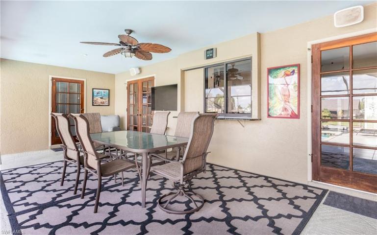 1411 SW 52nd TER, CAPE CORAL FL 33914
