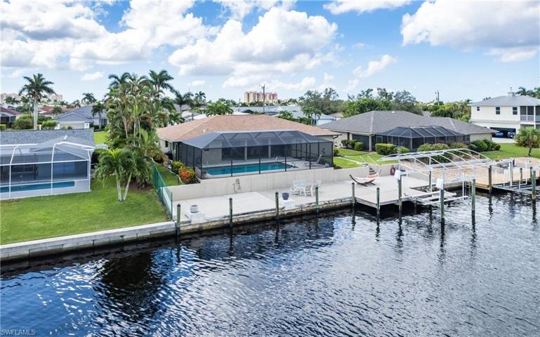 1411 SW 52nd TER, CAPE CORAL FL 33914