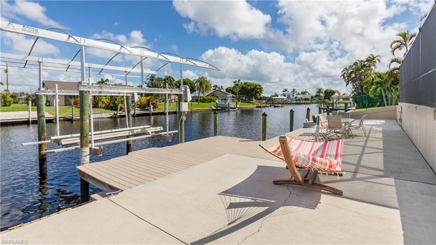 1411 SW 52nd TER, CAPE CORAL FL 33914