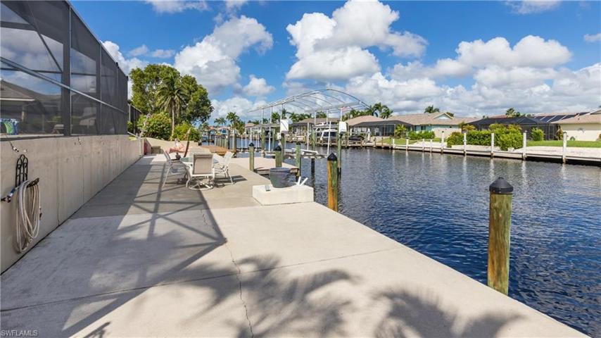 1411 SW 52nd TER, CAPE CORAL FL 33914