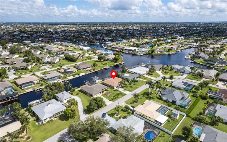 1411 SW 52nd TER, CAPE CORAL FL 33914