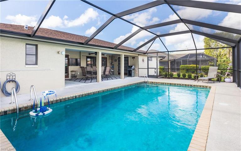 1411 SW 52nd TER, CAPE CORAL FL 33914