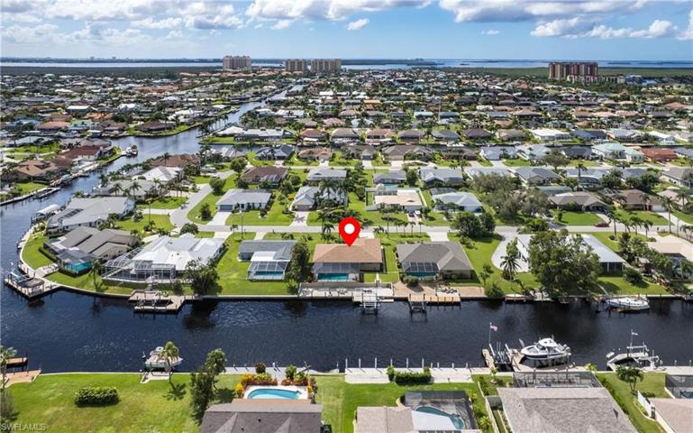 1411 SW 52nd TER, CAPE CORAL FL 33914