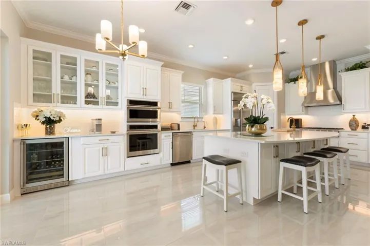 15710 Triesta Ln, Naples, Florida 34114