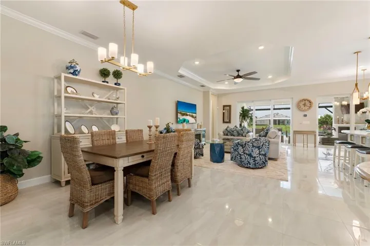 15710 Triesta Ln, Naples, Florida 34114