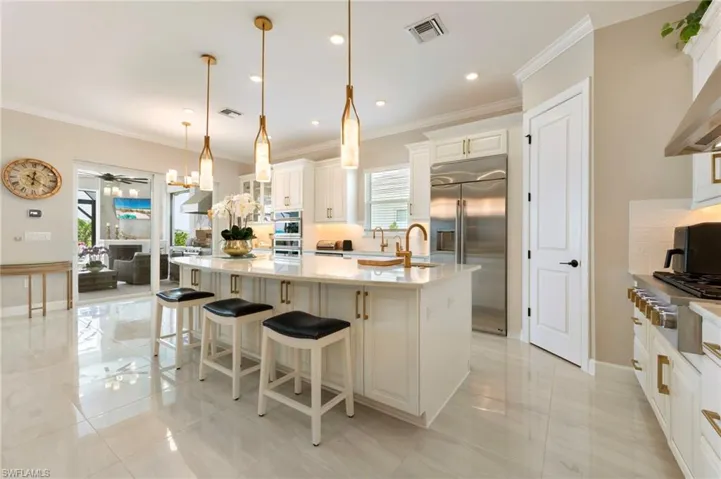 15710 Triesta Ln, Naples, Florida 34114