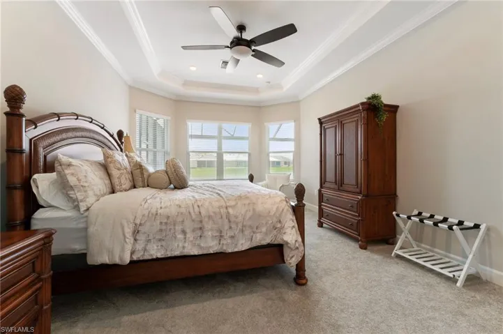 15710 Triesta Ln, Naples, Florida 34114