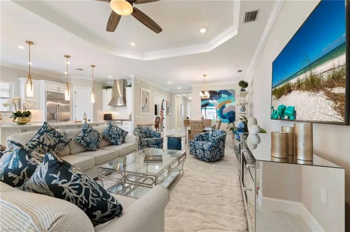 15710 Triesta Ln, Naples, Florida 34114