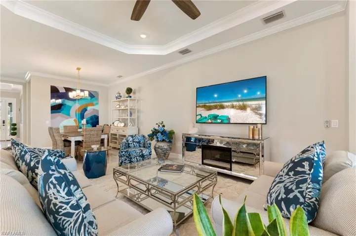 15710 Triesta Ln, Naples, Florida 34114
