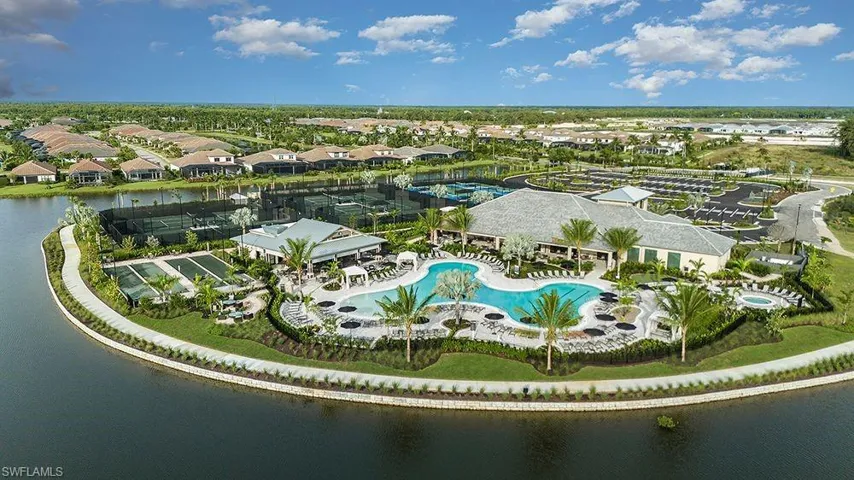15710 Triesta Ln, Naples, Florida 34114