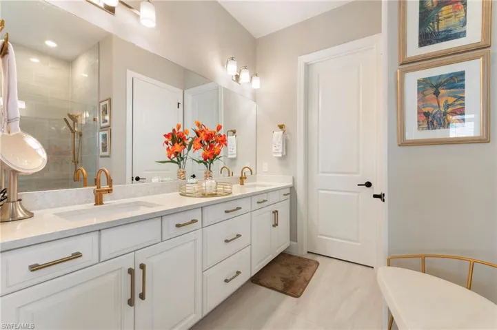 15710 Triesta Ln, Naples, Florida 34114