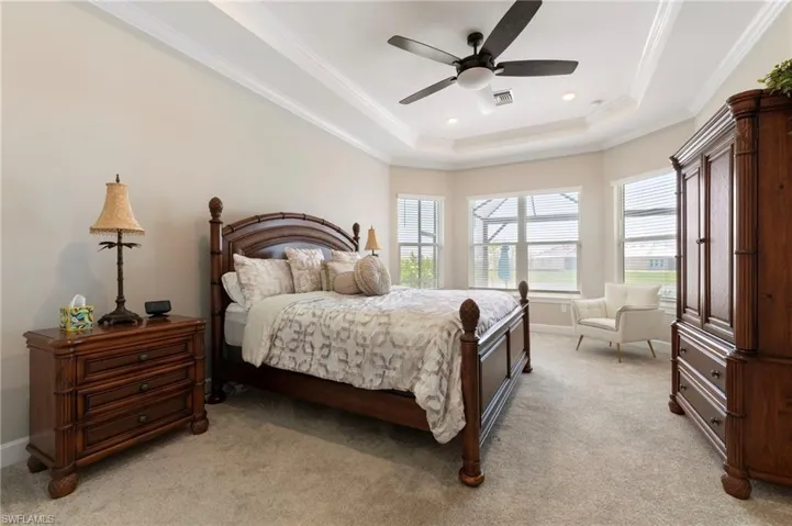 15710 Triesta Ln, Naples, Florida 34114